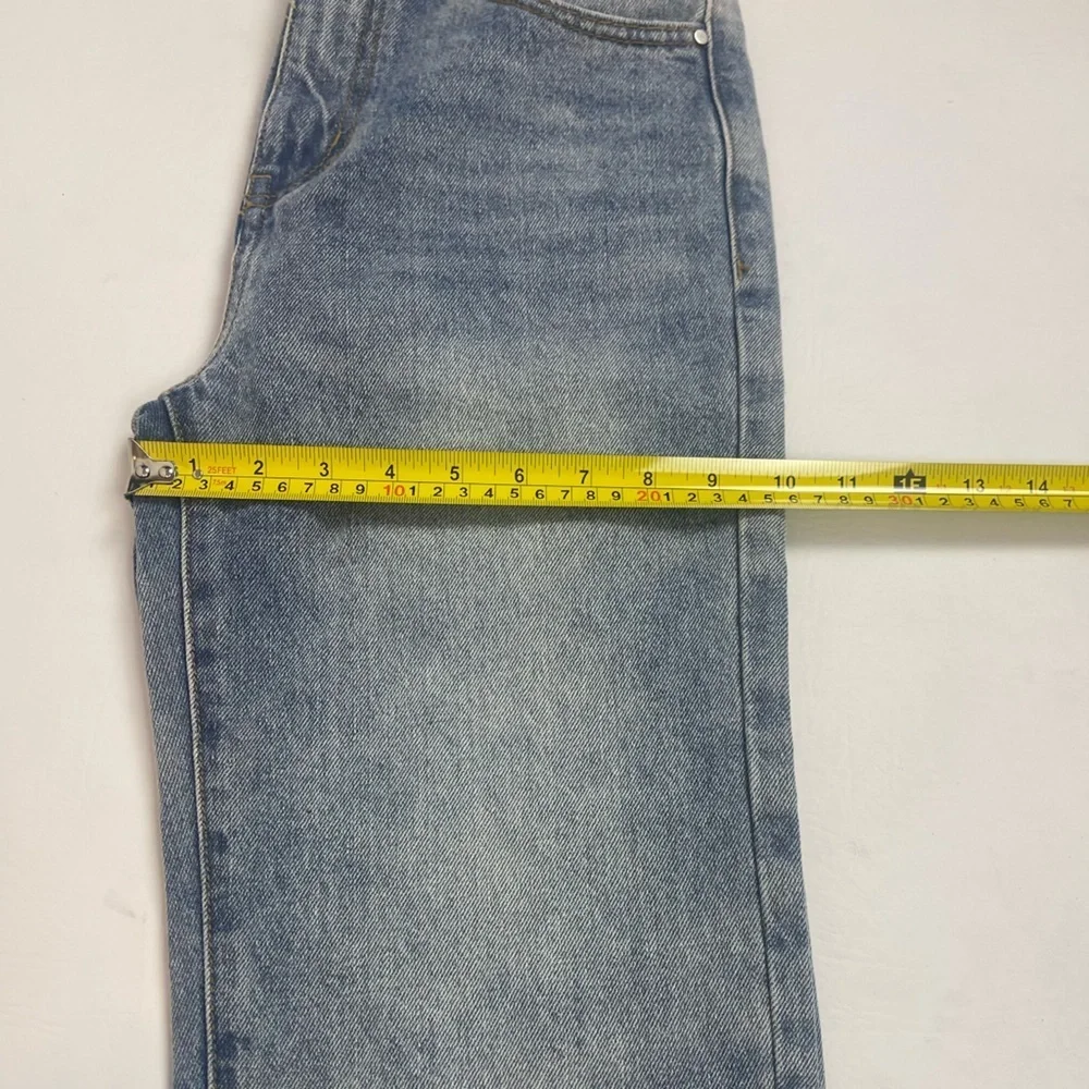 Redial straight leg